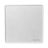 CO2, temp och fuktregulator utan disp, modbus