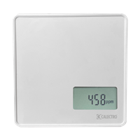 CO2 och temp transmitter med disp