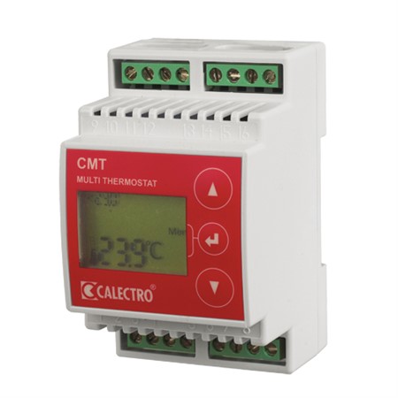 Multitermostat